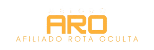 Método Aro Métodoaro Metodoaro afiliado rota oculta marketing digital