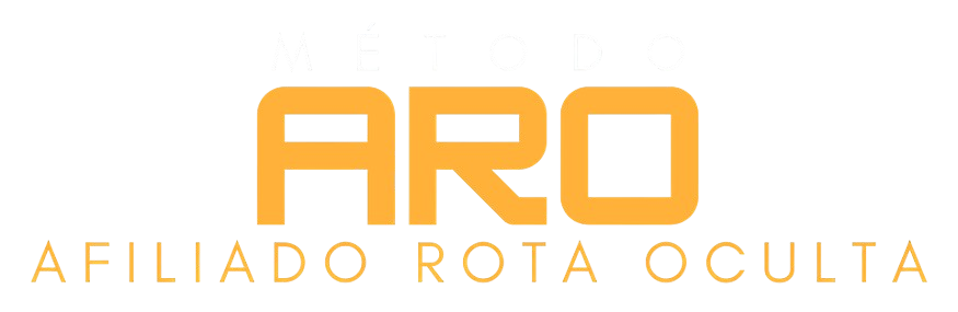Método Aro Métodoaro Metodoaro afiliado rota oculta marketing digital
